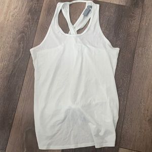 Athleta tank top